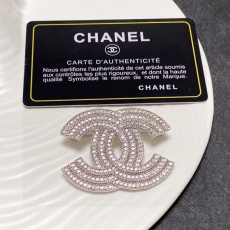 Chanel Brooches